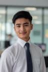 Ahmad Fauzi photo