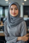 Riska Maharani photo