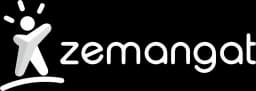 Zemangat Logo