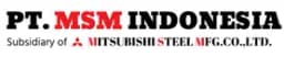 PT. MSM INDONESIA