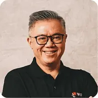 Daniel Surya