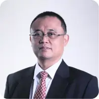 Eko Taufik Wibowo