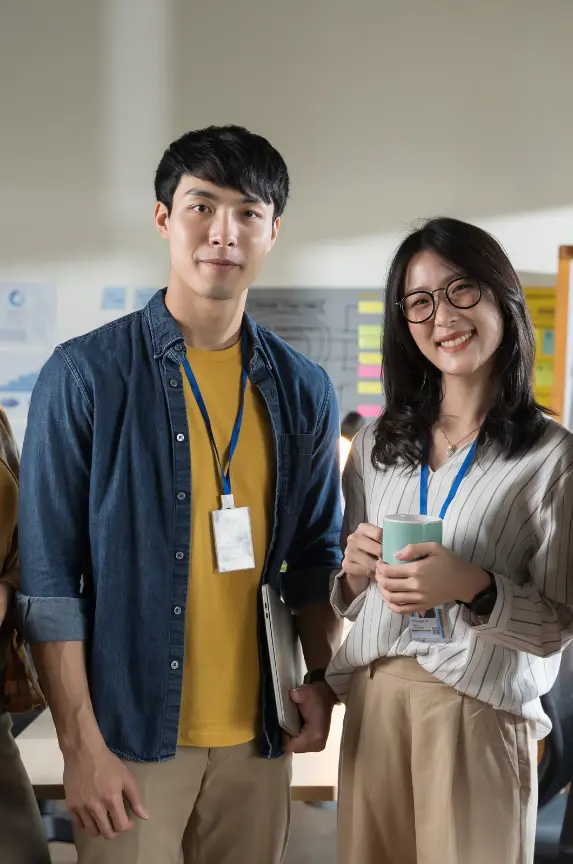 Zemangat Business Owners