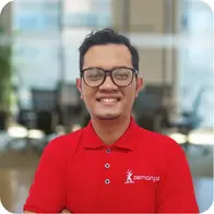 Harmadhani Adi, CHRP